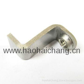 OEM Angle Bracket   With ISO9001:2008 & ISO/TS16949